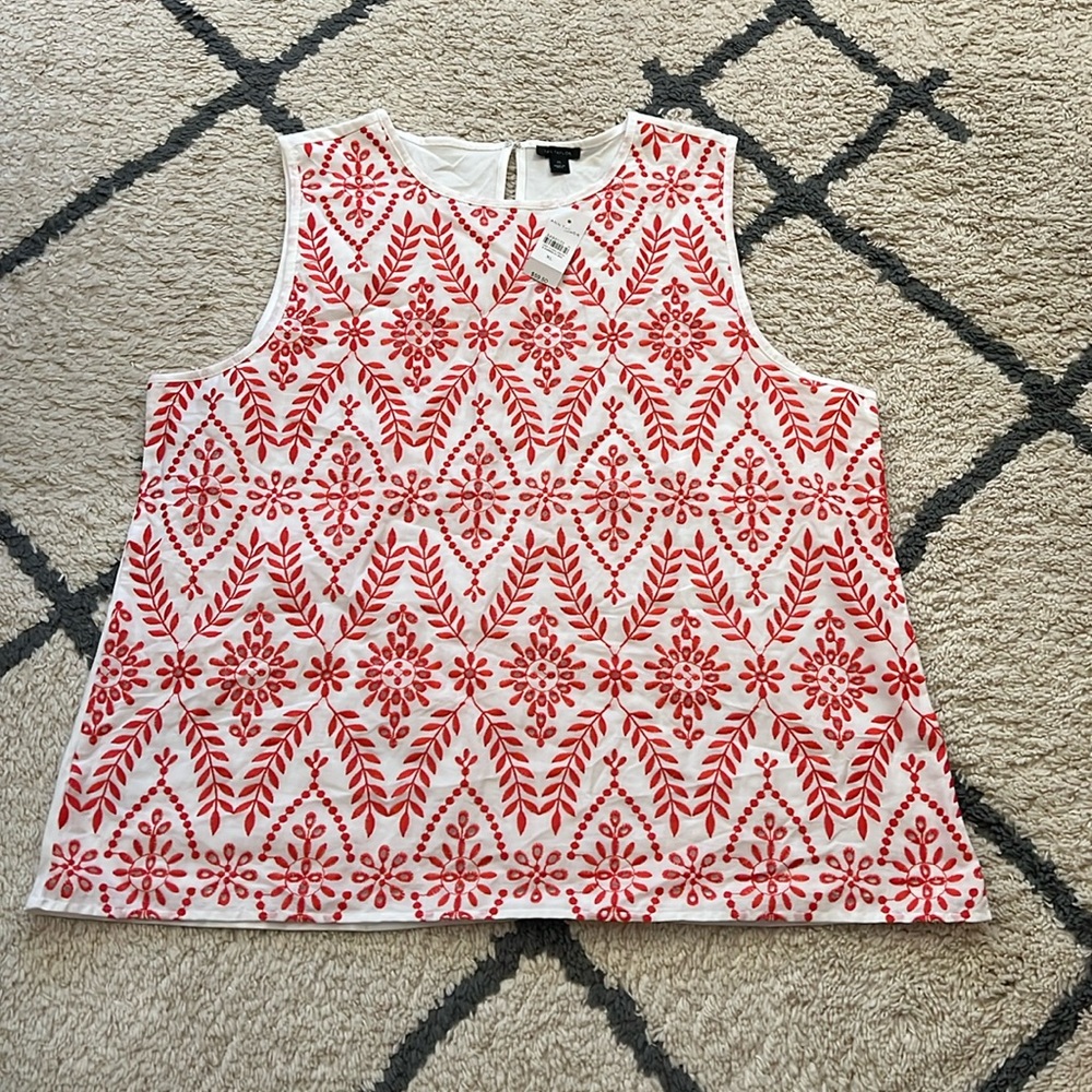 Ann Taylor tank top